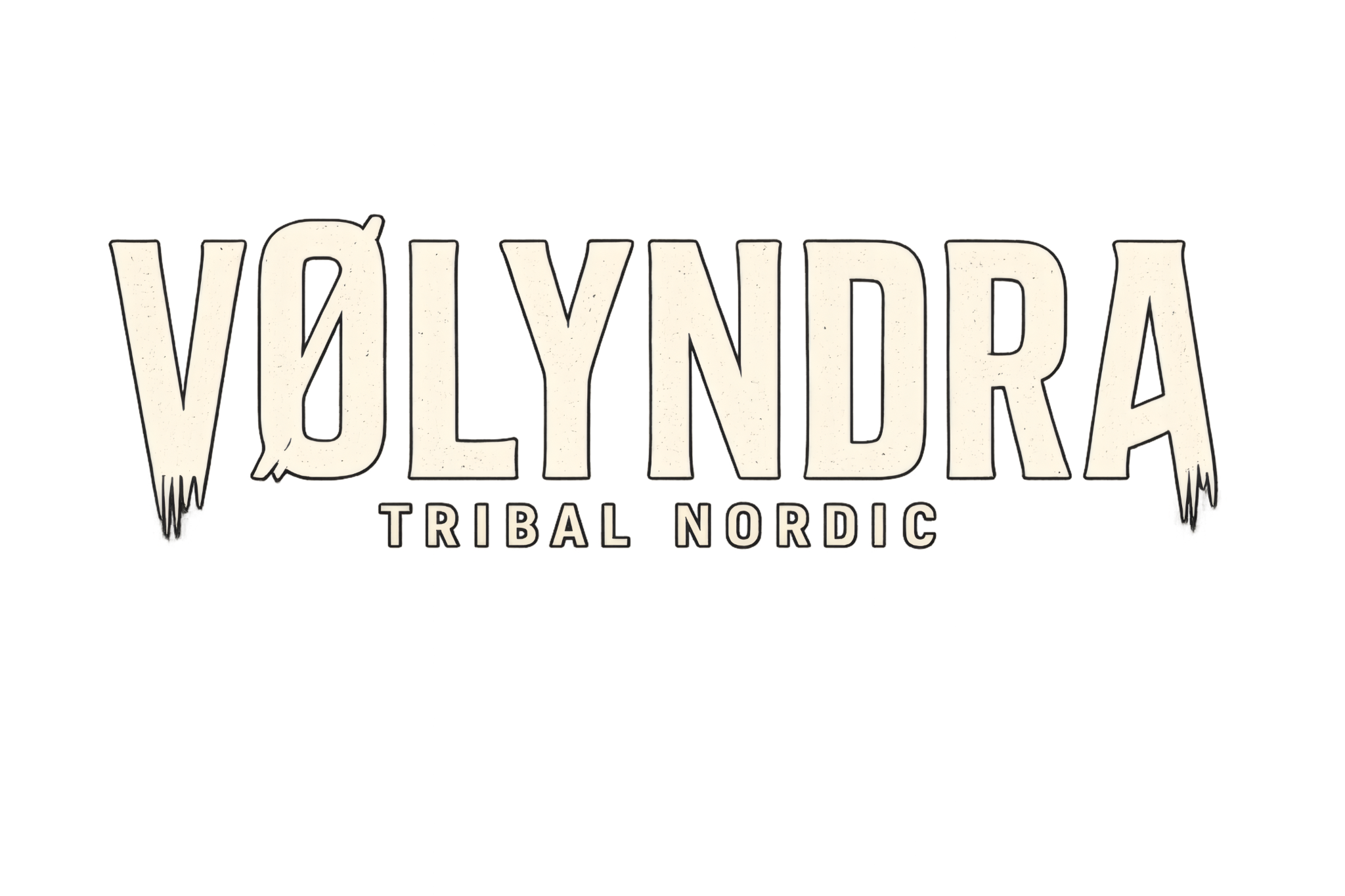 Vølyndra — Tribal Nordic
